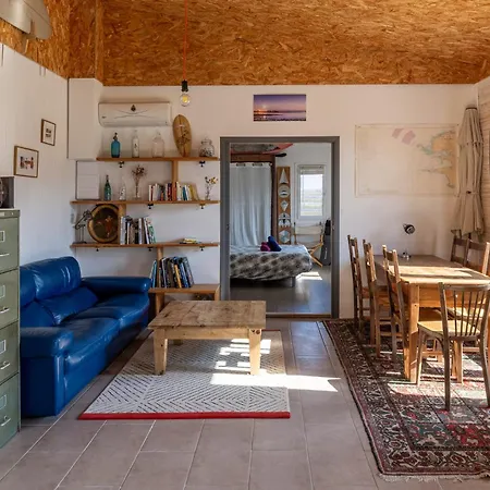Semesterbostad Step-free Fisherman's House In Penmarcʼh